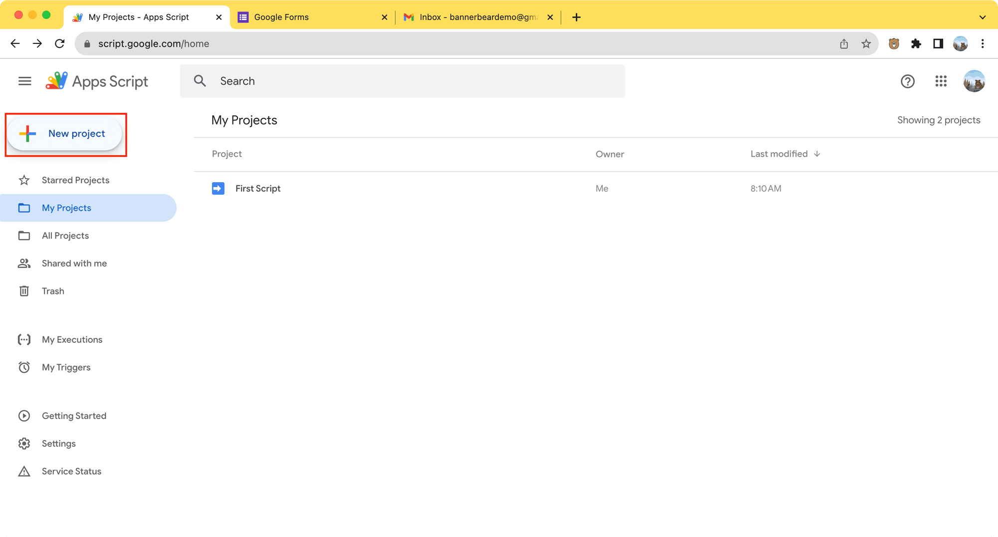 Google Apps Script - create new project.png